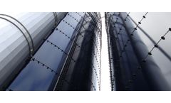 GB - Omerastore Tower Silos