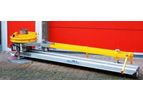 GB - Corn Cutter and CCM Thrower