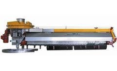 GB - Grass Mill Stands