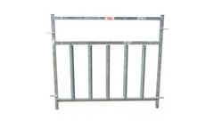 Ritchie - Lamb Creep Hurdles