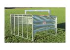 Ritchie - Calf Creep Feeder