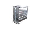 Ritchie - Continental Cattle Handling Crate