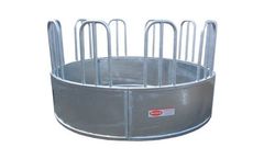 Ritchie - Tombstone Feed Ring