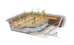 Unsaturated Vertical Flow Systems (VF)