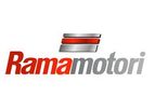 SMARTEC - Model LT and ZT - Electric Drive Systems