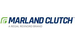 Marland CECON Clutches for Steel Strip Mill