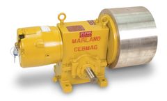 Marland One-Way CEBMAG - Backstops for Kiln Emergency Drive Protection