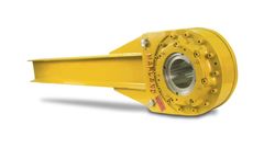 Marland - Model BC - Industrial Conveyor Backstops