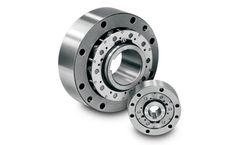 Marland Clutch - Model RSCI Series - Centrifugal Throwout Sprag