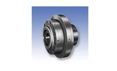 Marland - Automatic Freewheel Clutches Couplings