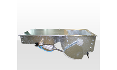 Stanelle - Model Segment Lock  - Segment Lock