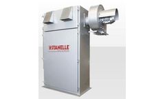 Stanelle - Model Mixfi - Mixer Filter