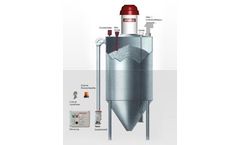 Stanelle - Self Contained Overfill Protection System