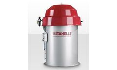 Stanelle - Model Pneufix - Silo Filter