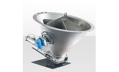 Stanelle - Discharge Vibrating Cage