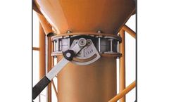 Stanelle - Model F1 & F2 - Butterfly Valves