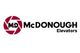 McDonough Elevators
