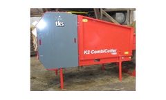 TKS - K2 CombiCutter System