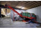 Model FeedBelt - Belt Feeding System