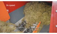 FeedProcessor + Magazine + Conveyor TR EN 2022 - Video