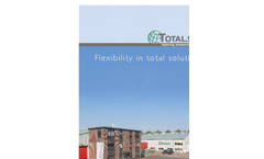Total Systems Corporate - Brochure