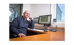 Total Systems - Sorter Conveyor System