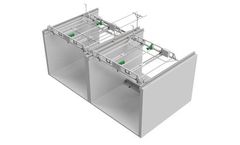 Total-Systems - Single Toploader