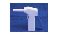 IPS - PTFE Liquid Dispensing Guns (DG)