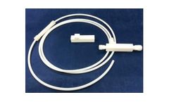 IPS PTFE - Air & Liquid Aspirators