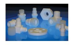 IPS - Tube Barbed Fittings