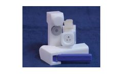 IPS - Model PTFE - Recirculating Spray Gun