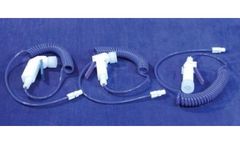 IPS - Model PTFE - Nitrogen/Drying Guns (Nitro)