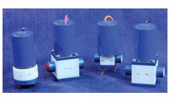 IPS - Model 115 VAC - Miniature Solenoid Valves