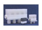 IPS - Chemical Resistant (CR) Valves