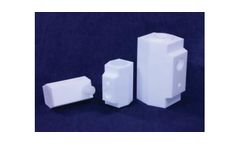 IPS - Model PTFE - Pneumatic Valve (TP Valve)