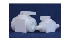 IPS - Ball Valves