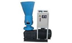 Gemco - Model ZLSP - Small Pellet Mill