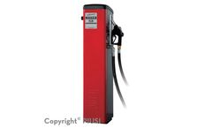 Piusi - Model K44 - Self Service Fuel Dispenser