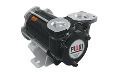 Piusi - Model BP3000 BIO - Biodiesel Pump