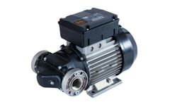 Piusi - Model E120 BIO - Biodiesel Pump