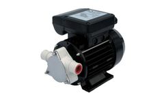 Amalfi - Model AC - Water Transfer Pump
