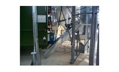 Chain and Flight Elevators