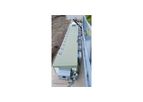 Model APACHE - Belt Drier