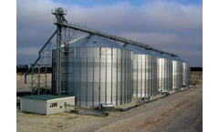 Perry - Industrial Belt & Bucket Elevators