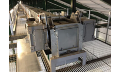 Perry - Industrial Chain & Flight Conveyors