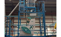 Perry - Colour Sorters