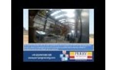 Perry of Oakley Factory Tour Video