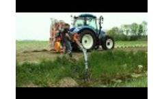Homburg DrainFilm HQ 2013 - Video
