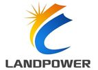 Landpower - Mini Rail Metal Roof Solar Mounting System