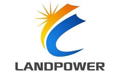 Landpower - Mini Rail Metal Roof Solar Mounting System